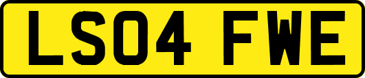 LS04FWE