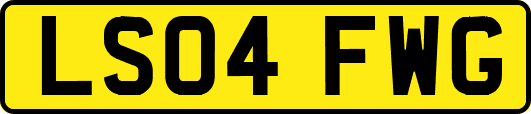 LS04FWG