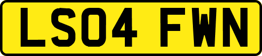 LS04FWN