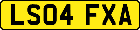 LS04FXA