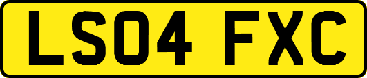 LS04FXC
