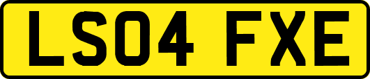 LS04FXE