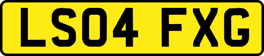 LS04FXG