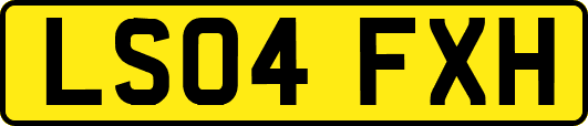 LS04FXH