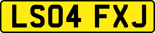 LS04FXJ