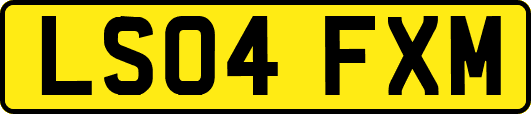 LS04FXM