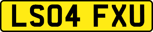 LS04FXU