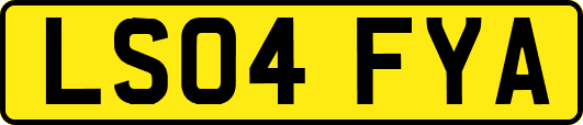 LS04FYA