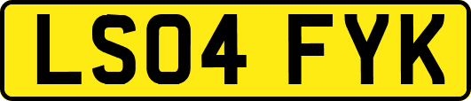 LS04FYK
