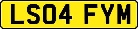 LS04FYM