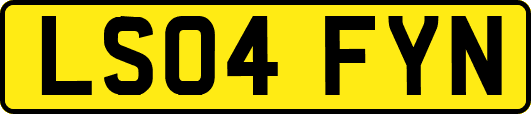 LS04FYN