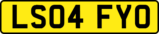 LS04FYO
