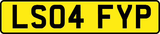 LS04FYP