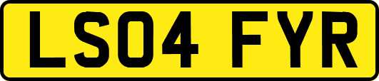 LS04FYR
