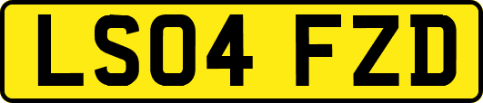 LS04FZD