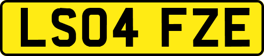 LS04FZE