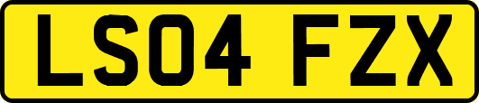 LS04FZX