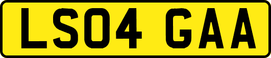LS04GAA