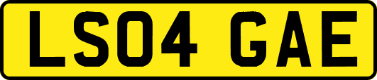 LS04GAE