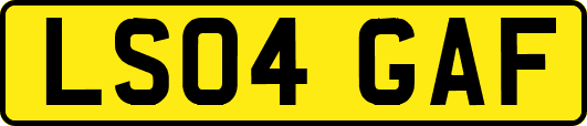 LS04GAF