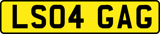 LS04GAG