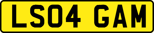 LS04GAM
