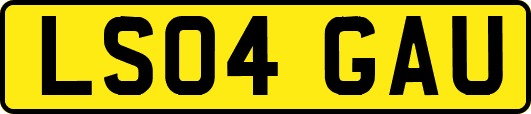 LS04GAU