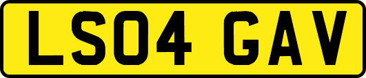 LS04GAV