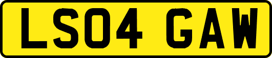 LS04GAW