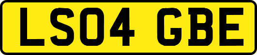 LS04GBE