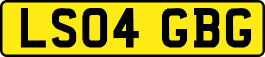 LS04GBG