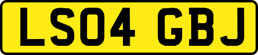 LS04GBJ