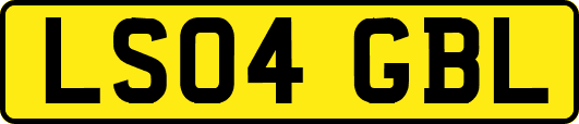 LS04GBL
