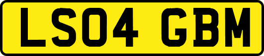 LS04GBM