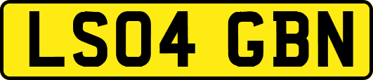 LS04GBN