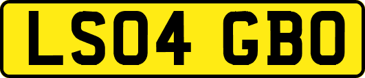 LS04GBO