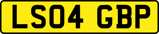 LS04GBP