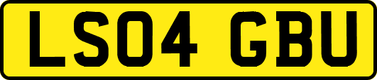 LS04GBU