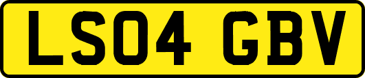 LS04GBV