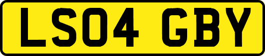 LS04GBY