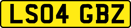 LS04GBZ