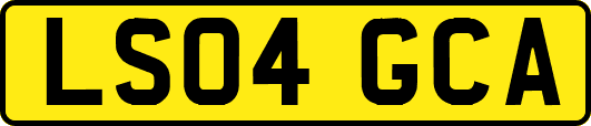 LS04GCA