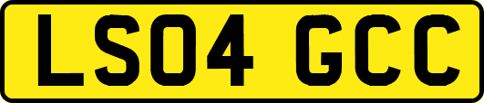 LS04GCC