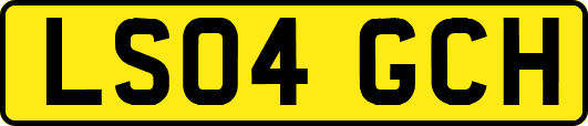 LS04GCH