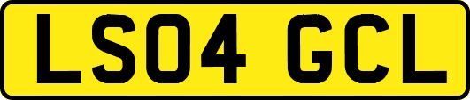 LS04GCL