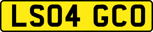 LS04GCO