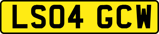 LS04GCW