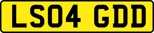 LS04GDD