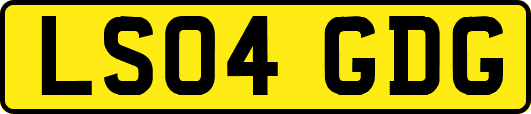 LS04GDG
