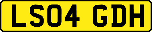 LS04GDH